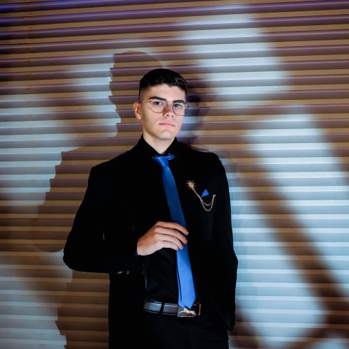 Antonio De Vivo Fotografo