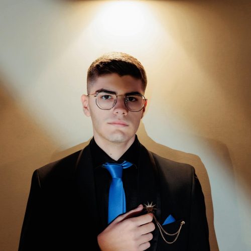 Antonio De Vivo Fotografo